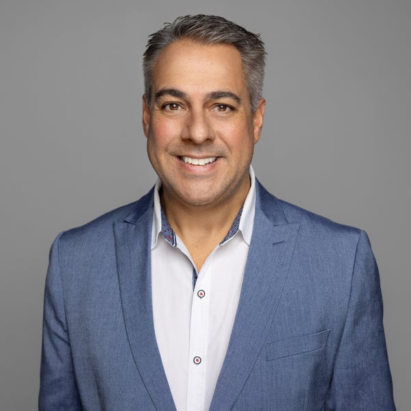 Azad Chandler, CREW Co - Founder